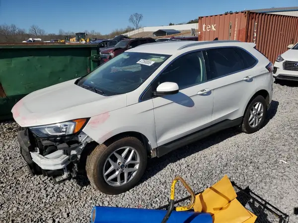 2FMPK3J93MBA58112 2021 FORD EDGE - Image 1