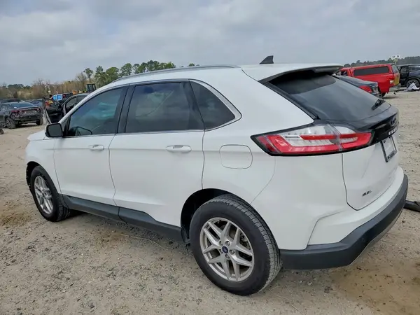 2FMPK3J93MBA58515 2021 FORD EDGE - Image 2