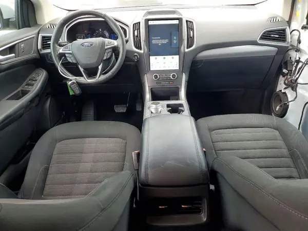 2FMPK3J93MBA58515 2021 FORD EDGE - Image 8