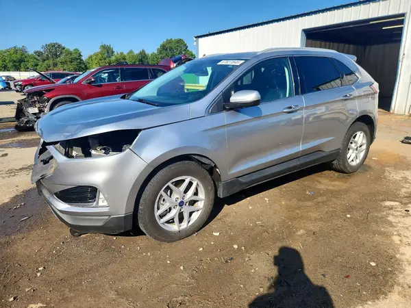2FMPK3J93MBA59826 2021 FORD EDGE - Image 1