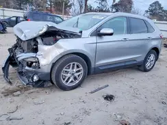2FMPK3J93MBA60216 2021 FORD EDGE