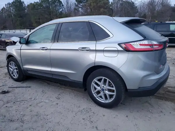 2FMPK3J93MBA60216 2021 FORD EDGE - Image 2