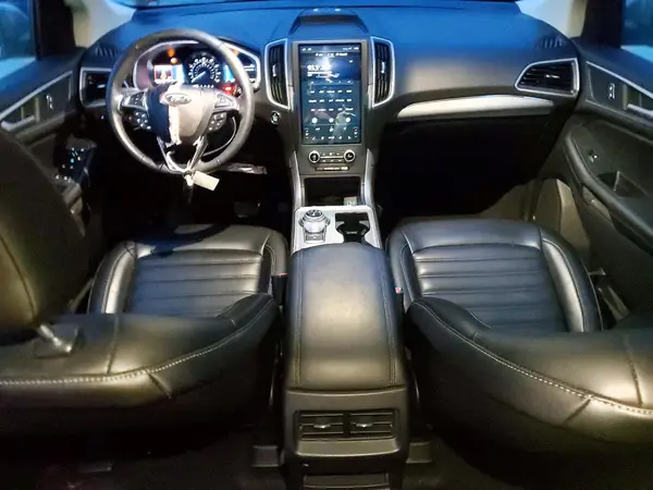 2FMPK3J93MBA60216 2021 FORD EDGE - Image 8