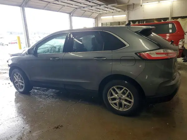 2FMPK3J93MBA63231 2021 FORD EDGE - Image 2