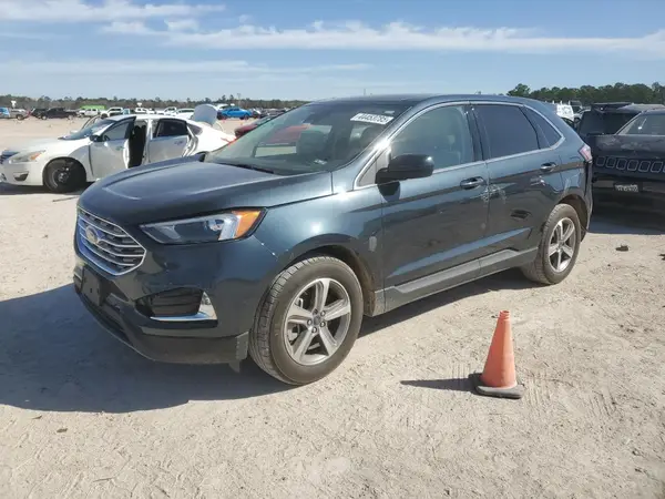 2FMPK3J93NBA69483 2022 FORD EDGE - Image 1