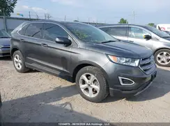 2FMPK3J94GBB01411 2016 FORD EDGE