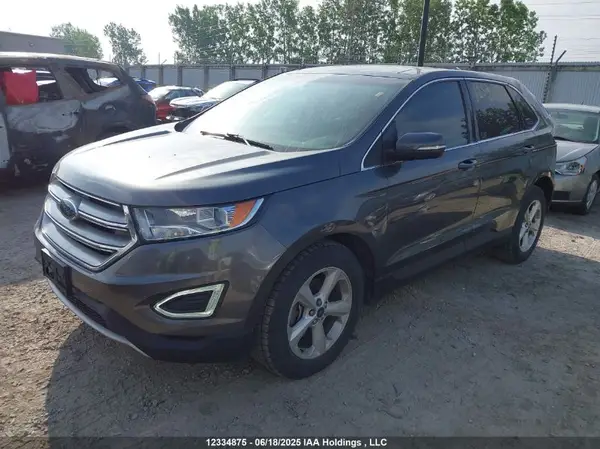 2FMPK3J94GBB01411 2016 FORD EDGE - Image 2