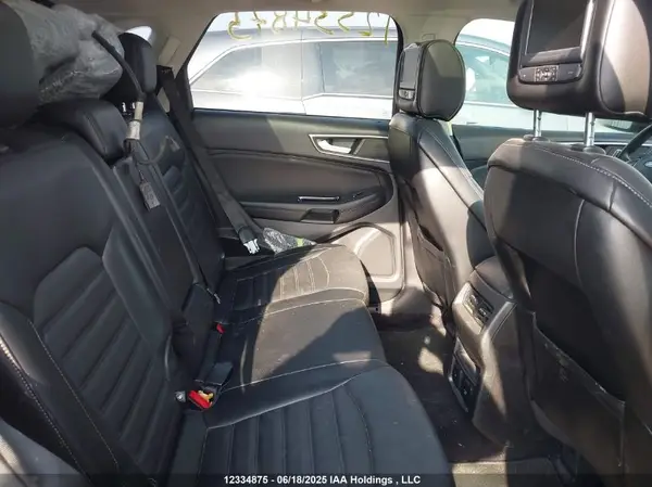 2FMPK3J94GBB01411 2016 FORD EDGE - Image 8