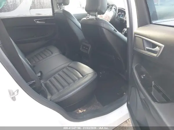 2FMPK3J94GBB10285 2016 FORD EDGE - Image 8