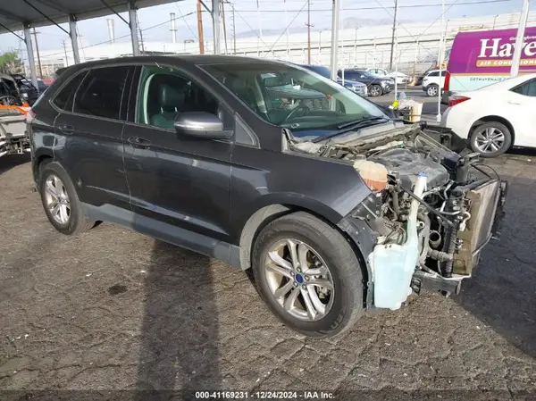 2FMPK3J94GBB11498 2016 FORD EDGE - Image 1