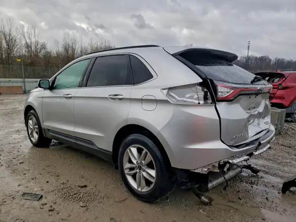 2FMPK3J94GBB13168 2016 FORD EDGE - Image 2