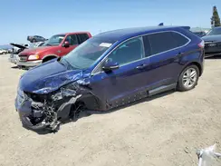 2FMPK3J94GBB16104 2016 FORD EDGE