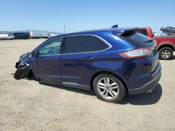 2FMPK3J94GBB16104 2016 FORD EDGE - Image 2