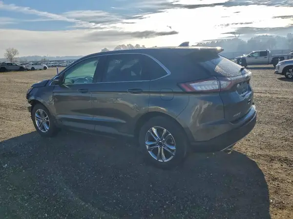 2FMPK3J94GBB27491 2016 FORD EDGE - Image 2