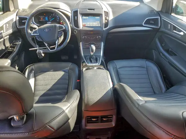 2FMPK3J94GBB27491 2016 FORD EDGE - Image 8
