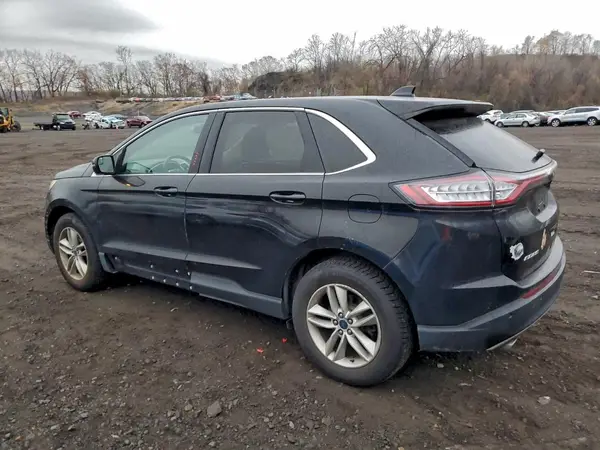 2FMPK3J94GBB27846 2016 FORD EDGE - Image 2