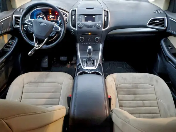 2FMPK3J94GBB27846 2016 FORD EDGE - Image 8