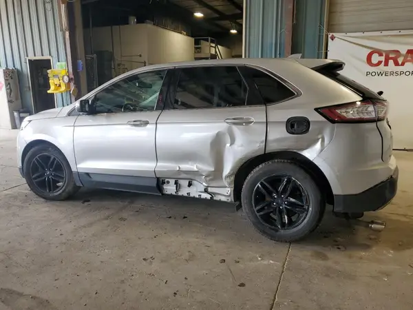 2FMPK3J94GBB27961 2016 FORD EDGE - Image 2