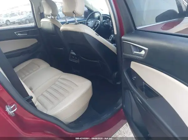 2FMPK3J94GBB47787 2016 FORD EDGE - Image 8