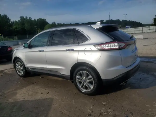 2FMPK3J94GBB48146 2016 FORD EDGE - Image 2