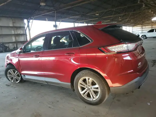 2FMPK3J94GBB53119 2016 FORD EDGE - Image 2