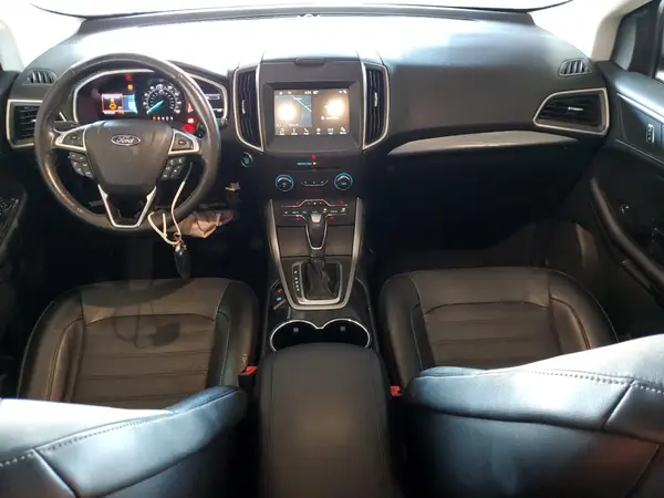 2FMPK3J94GBB53119 2016 FORD EDGE - Image 8