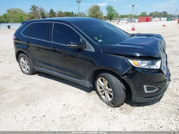 2FMPK3J94GBB66730 2016 FORD EDGE - Image 1