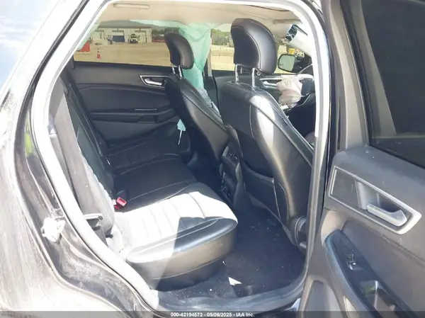 2FMPK3J94GBB66730 2016 FORD EDGE - Image 8