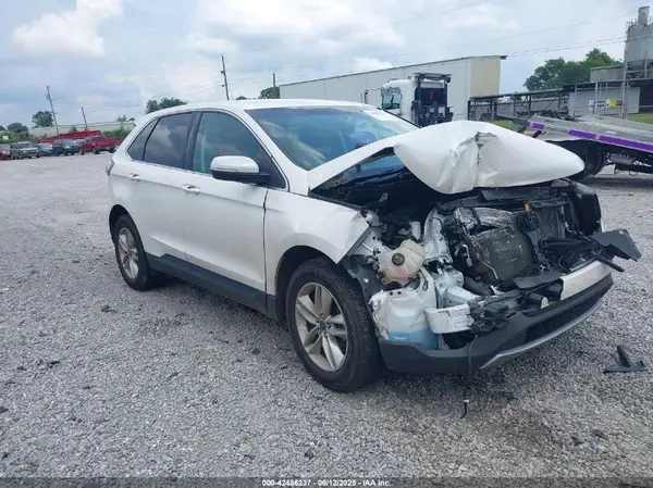 2FMPK3J94GBB70387 2016 FORD EDGE - Image 1