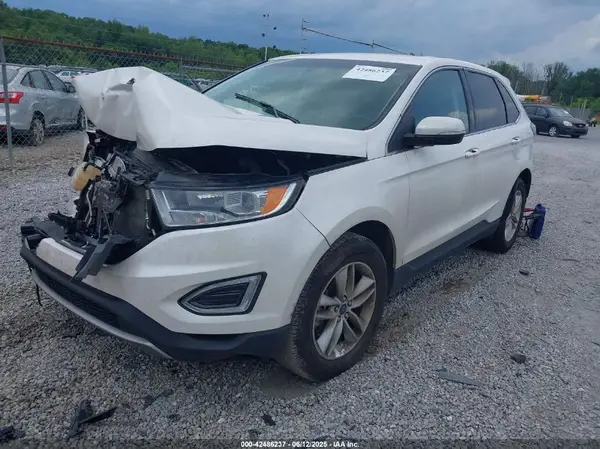 2FMPK3J94GBB70387 2016 FORD EDGE - Image 2
