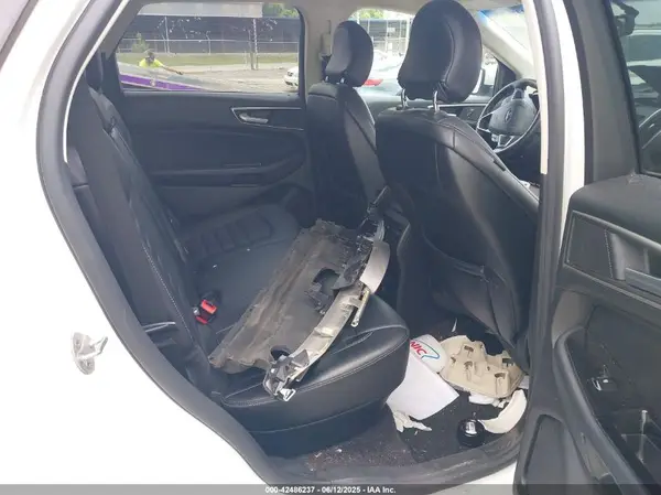 2FMPK3J94GBB70387 2016 FORD EDGE - Image 8
