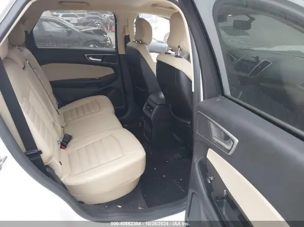 2FMPK3J94GBB70552 2016 FORD EDGE - Image 8