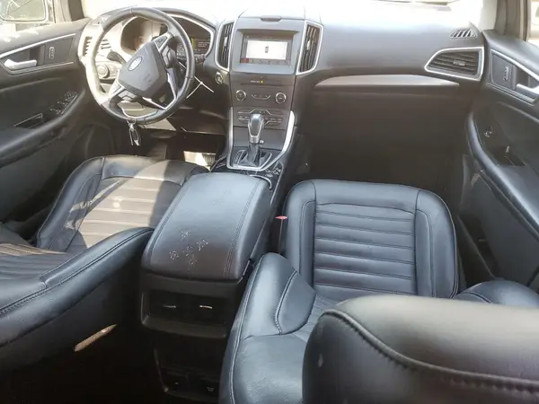 2FMPK3J94GBB73161 2016 FORD EDGE - Image 8