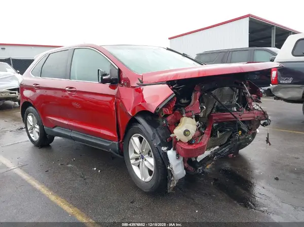2FMPK3J94GBB74830 2016 FORD EDGE - Image 1