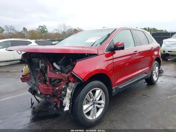 2FMPK3J94GBB74830 2016 FORD EDGE - Image 2