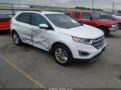 2FMPK3J94GBB75167 2016 FORD EDGE