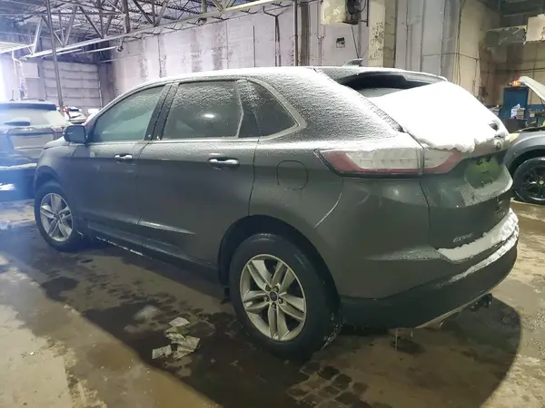 2FMPK3J94GBB78893 2016 FORD EDGE - Image 2