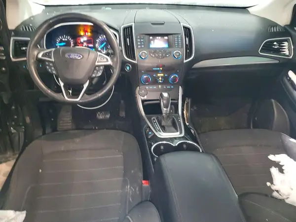 2FMPK3J94GBB78893 2016 FORD EDGE - Image 8