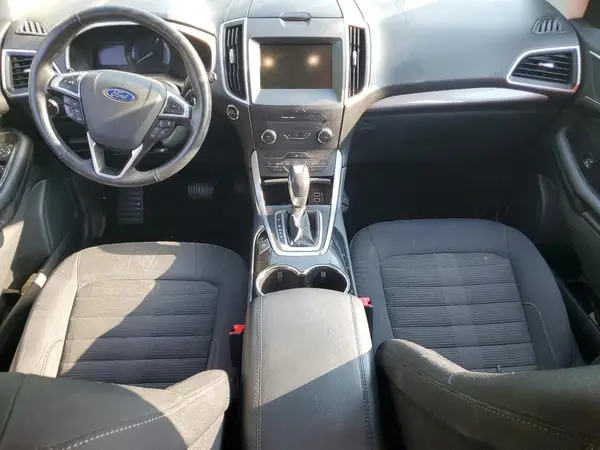2FMPK3J94GBB79803 2016 FORD EDGE - Image 8