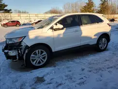 2FMPK3J94GBB85276 2016 FORD EDGE