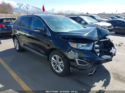 2FMPK3J94GBB89103 2016 FORD EDGE