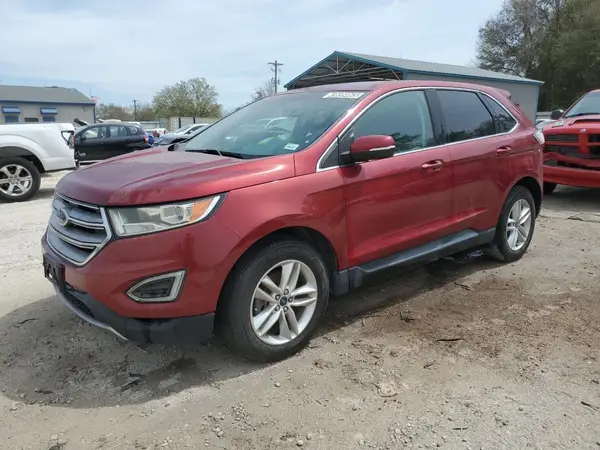 2FMPK3J94GBB89120 2016 FORD EDGE - Image 1