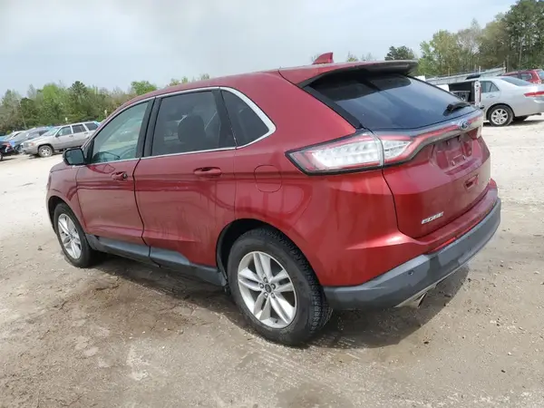 2FMPK3J94GBB89120 2016 FORD EDGE - Image 2