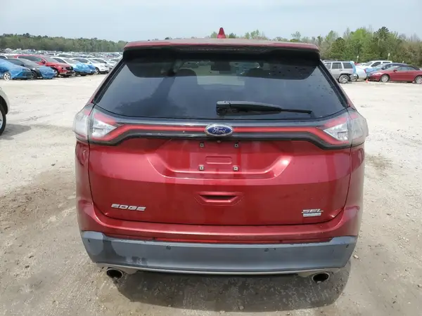 2FMPK3J94GBB89120 2016 FORD EDGE - Image 6
