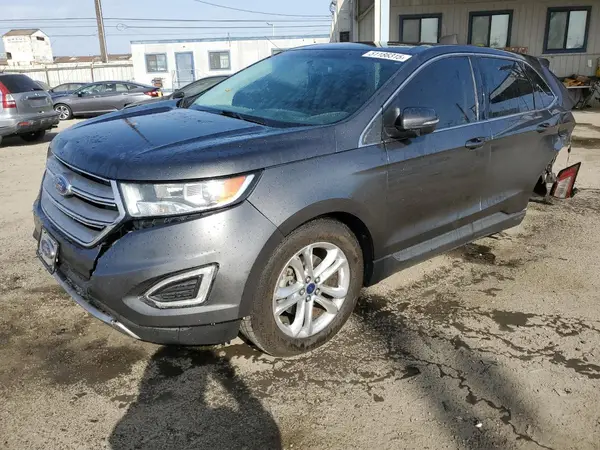 2FMPK3J94GBB89165 2016 FORD EDGE - Image 1