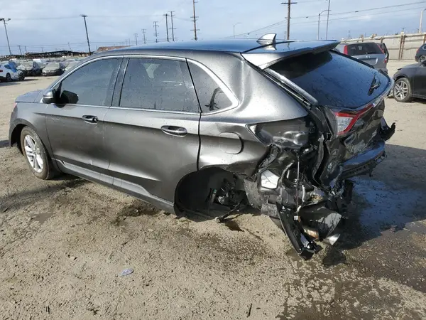 2FMPK3J94GBB89165 2016 FORD EDGE - Image 2