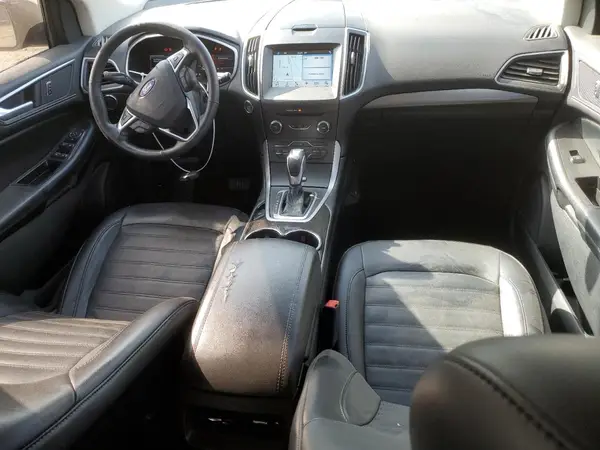 2FMPK3J94GBB89165 2016 FORD EDGE - Image 8