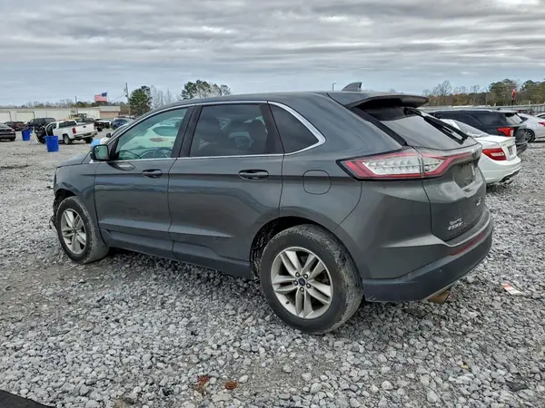 2FMPK3J94GBB89702 2016 FORD EDGE - Image 2