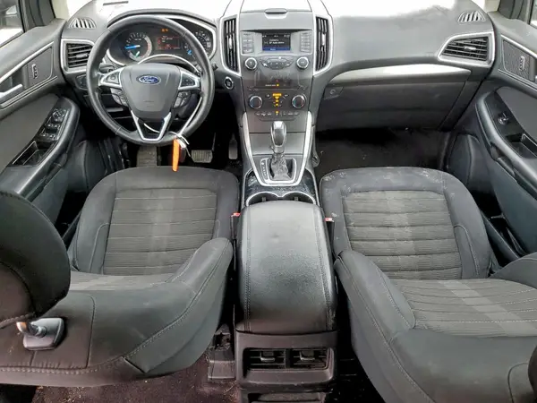 2FMPK3J94GBB89702 2016 FORD EDGE - Image 8