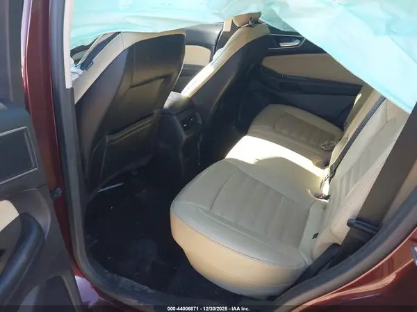 2FMPK3J94GBB91854 2016 FORD EDGE - Image 8